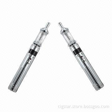 Variable Voltage and Power E-cigarette Lavatube Imotion 3V+ Hot E-cig Mod